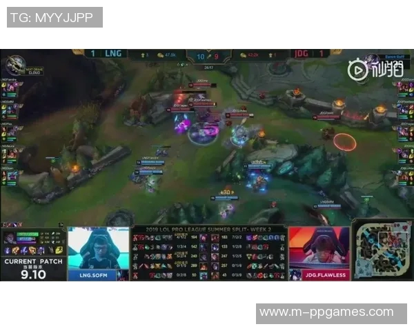 电竞新闻全球挑战赛中LNG耐力表现的深度分析与评价